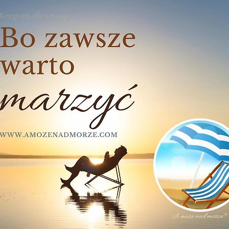 Gwiazda Polnocy Villa Nord Jastrzębia Góra Extérieur photo