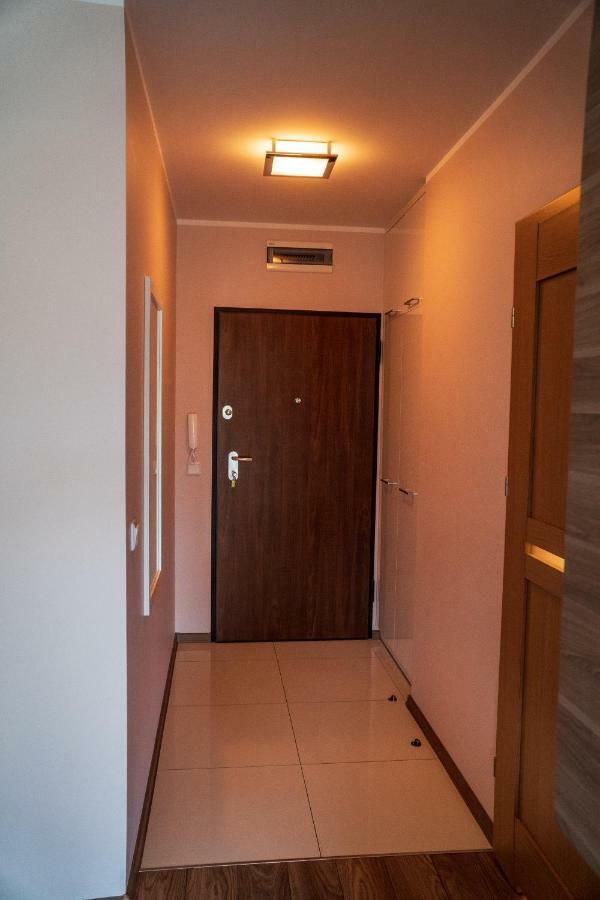 Gwiazda Polnocy Villa Nord Jastrzębia Góra Extérieur photo